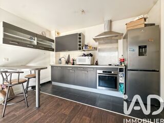  Appartement à vendre 1 pièce 27 m²