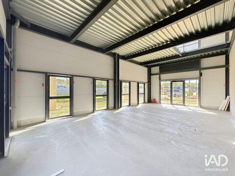   Location - 110 m² 