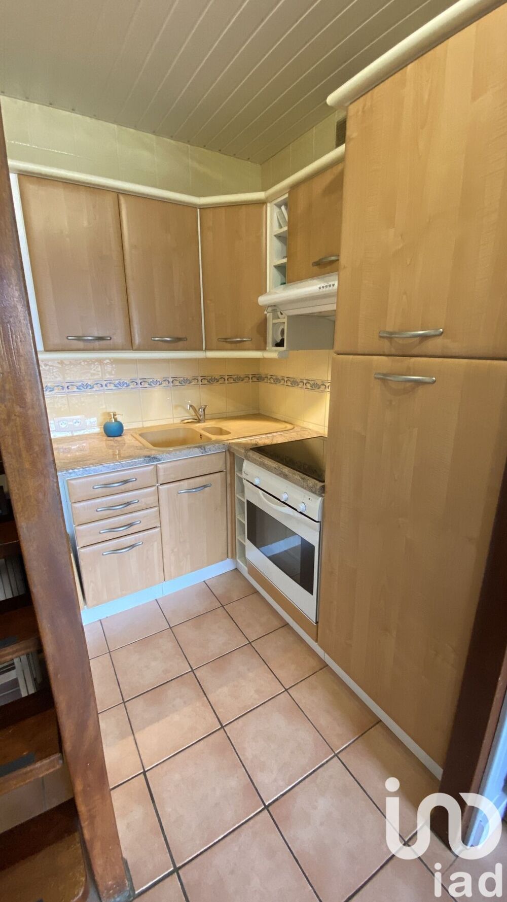 Vente Appartement Vente Duplex 4 pièces Saint-lary-soulan