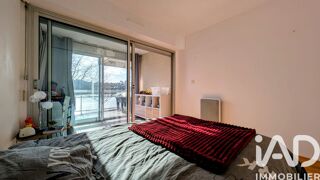  Appartement à vendre 2 pièces 50 m²