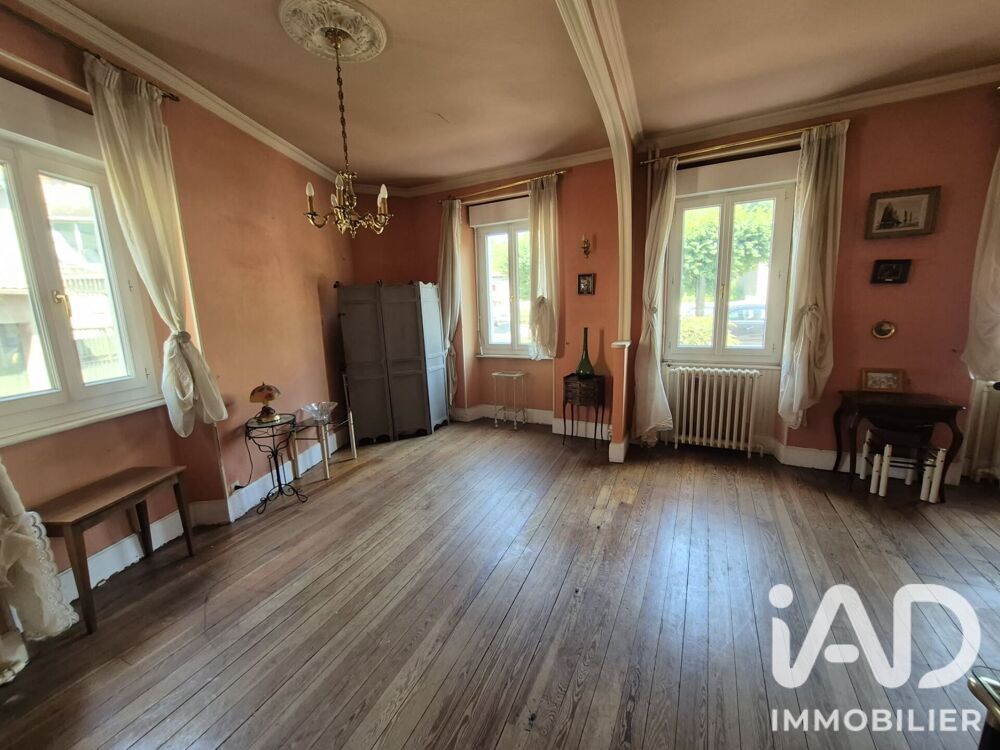 Vente Maison Vente Maison de ville 8 pièces Mazamet