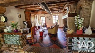  Maison à vendre 7 pièces 163 m²