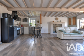  Maison à vendre 5 pièces 115 m²