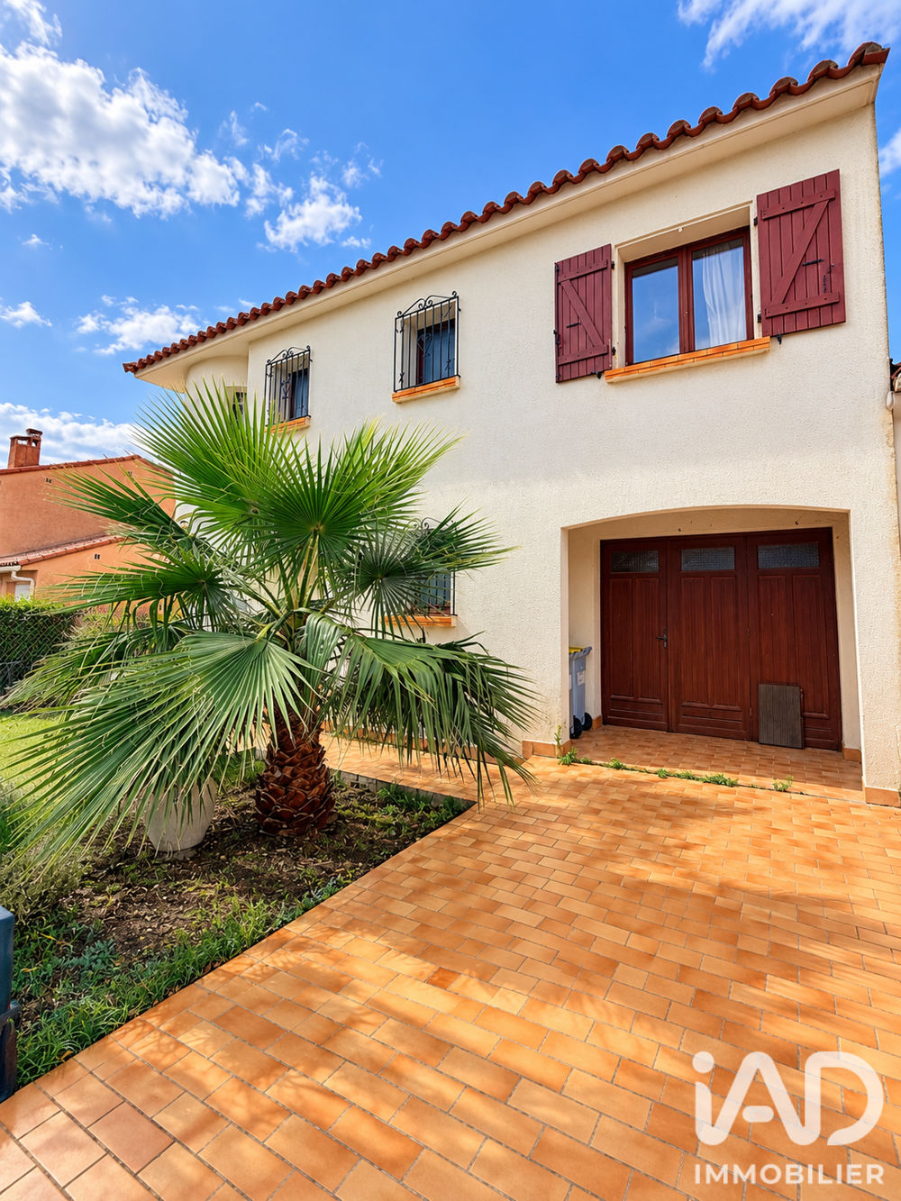 Vente Maison Vente Maison/villa 7 pièces Perpignan
