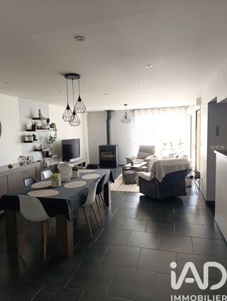  Maison à vendre 8 pièces 155 m²