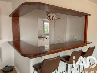  Appartement à vendre 3 pièces 88 m²