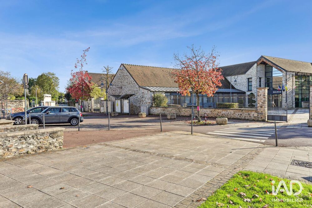 Vente Duplex 3 pièces