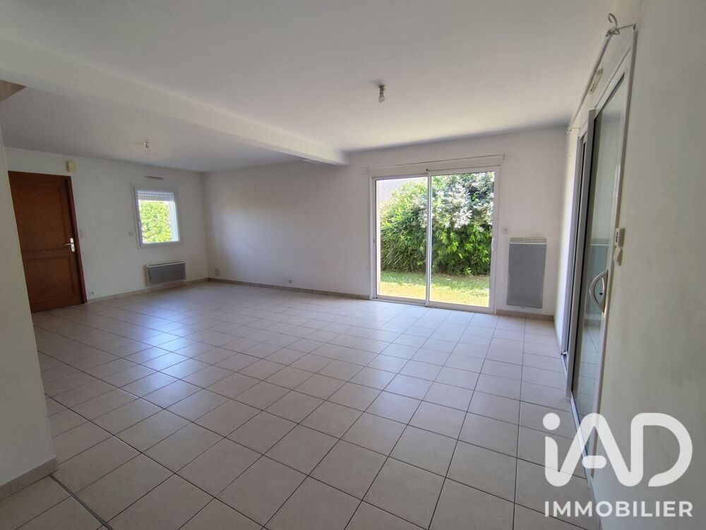 vente Maison - 5 pièce(s) - 102 m² Pleurtuit (35730)