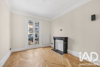  Appartement à vendre 2 pièces 35 m²