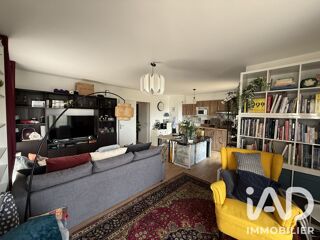  Appartement à vendre 4 pièces 85 m²