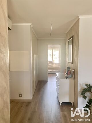  Appartement à vendre 3 pièces 58 m²