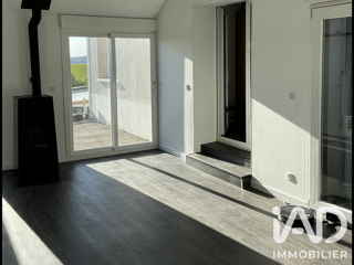 Vente Maison Vente Maison d'architecte 9 pièces Chenay