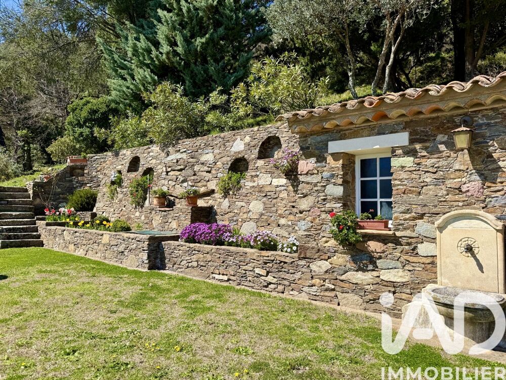 Vente Maison de campagne 6 pièces