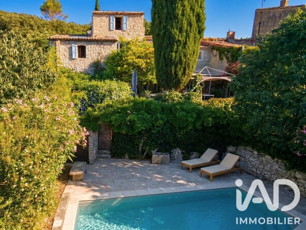 Vente Maison/villa 10 pièces