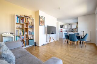  Appartement � vendre 3 pi�ces 67 m�