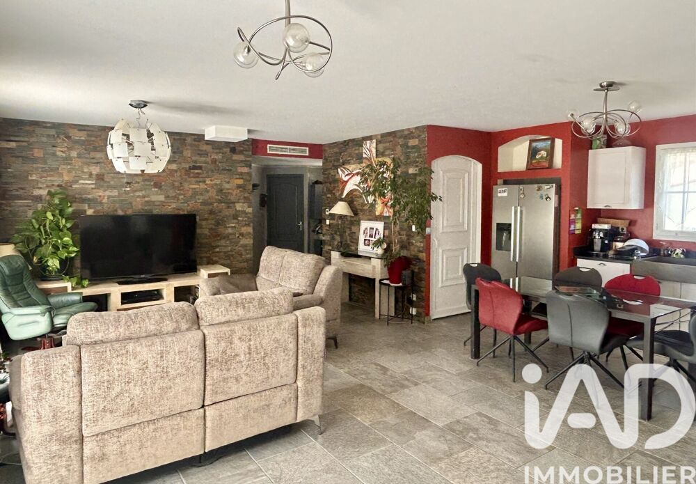Vente Maison Vente Maison/villa 5 pièces Pourrières