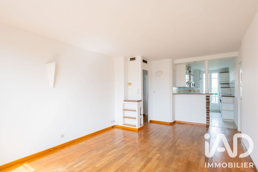 Vente Appartement Vente Appartement 3 pièces Rueil-malmaison