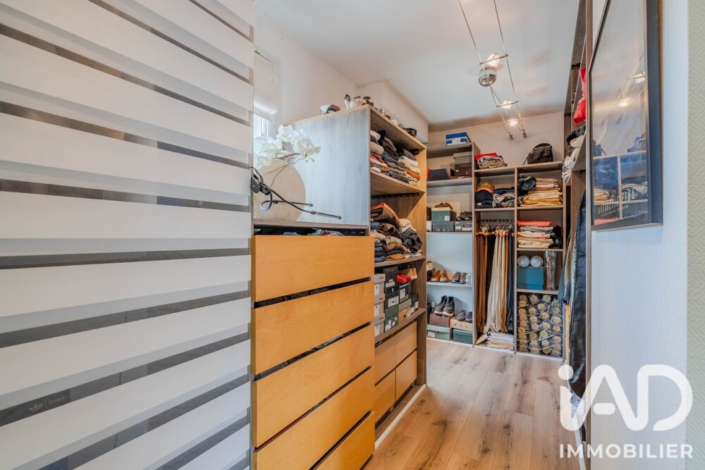 à vendre  Maison Magny-le-Hongre (77700)