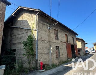  Maison à vendre 1 pièce 98 m²