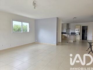  Maison à vendre 4 pièces 115 m²