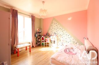  Maison à vendre 5 pièces 88 m²
