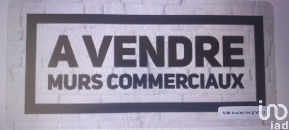   Vente Hôtel 5 400 m&sup2; 