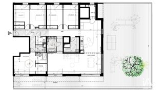  Appartement à vendre 6 pièces 175 m²