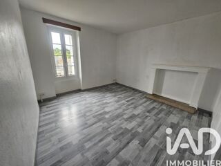  Maison à vendre 3 pièces 69 m²