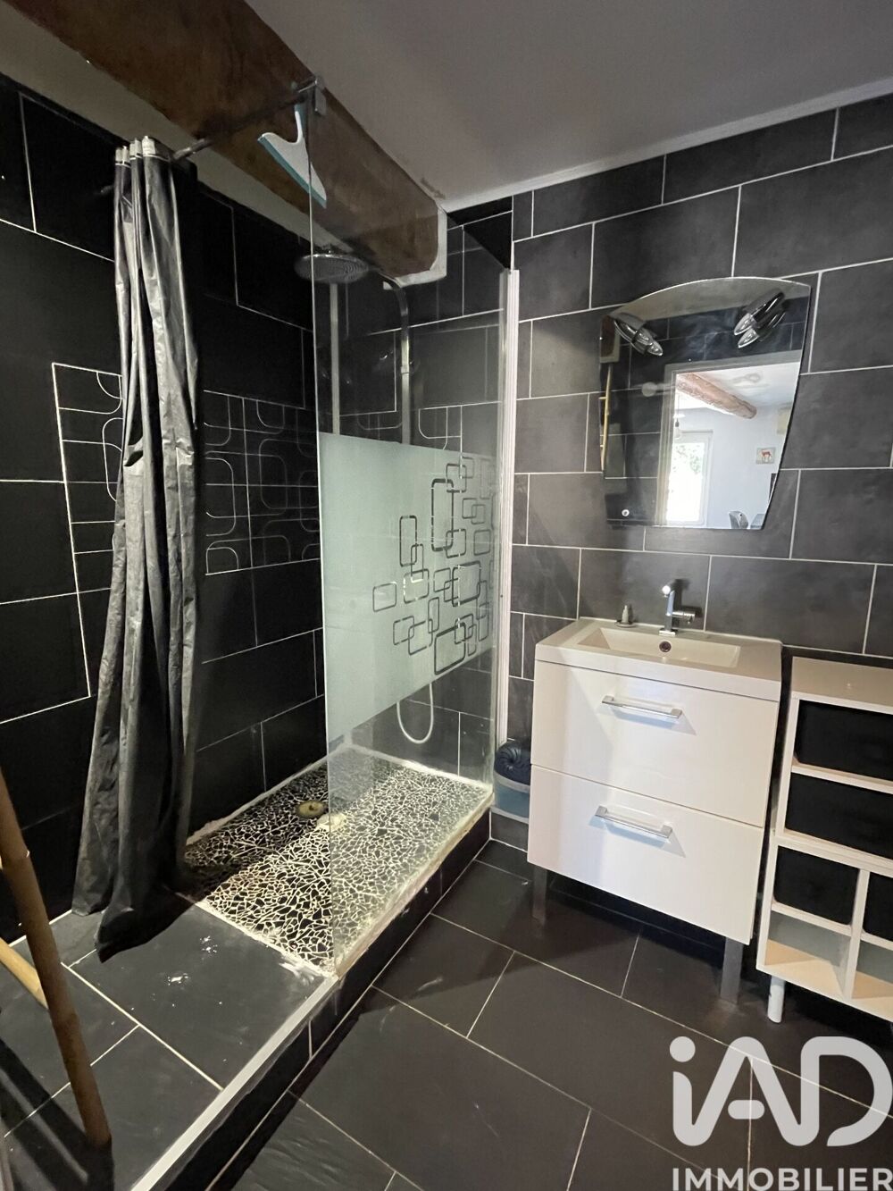 vente Appartement - 2 pièce(s) - 47 m² Narbonne (11100)