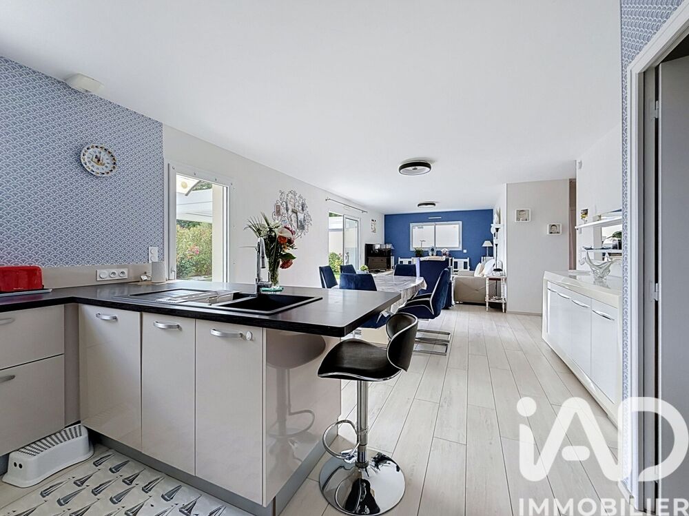 vente Maison - 3 pièce(s) - 81 m² Matignon (22550)