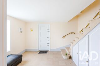Vente Maison Vente Maison/villa 7 pièces Herblay-sur-seine