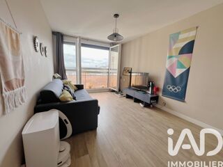  Appartement à vendre 2 pièces 42 m²