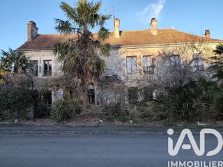  Maison à vendre 10 pièces 260 m²
