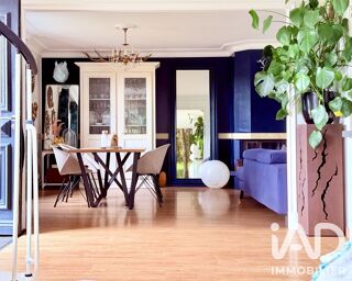  Maison à vendre 4 pièces 116 m²