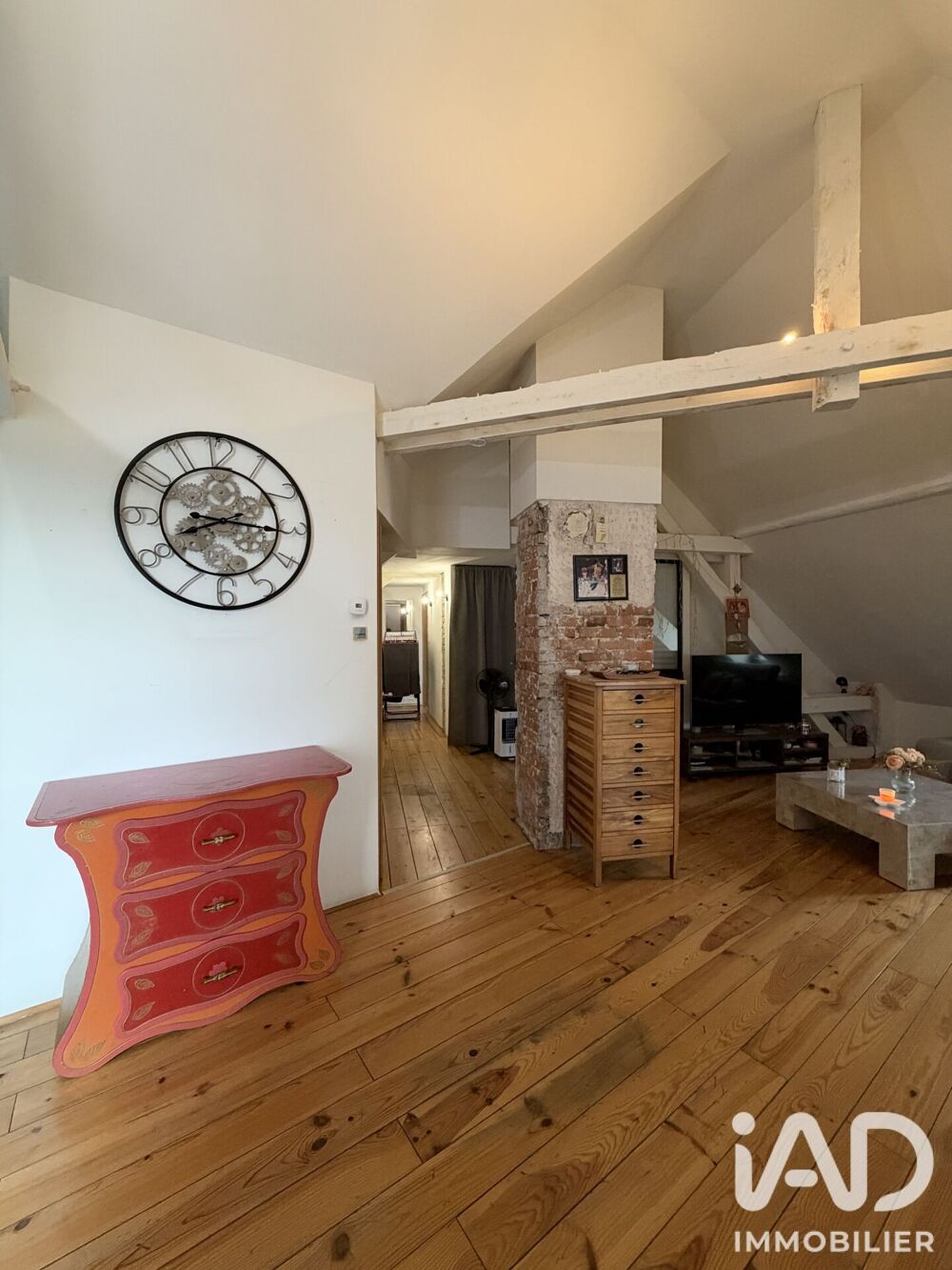 Vente Appartement Vente Appartement 3 pièces Metz