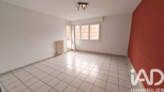  Appartement à vendre 3 pièces 58 m²
