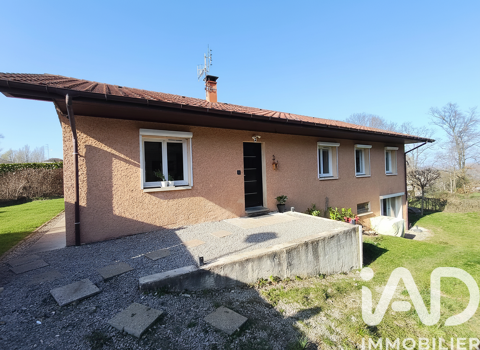   Vente Maison Maison - 5 pi�ce(s) - 110 m�