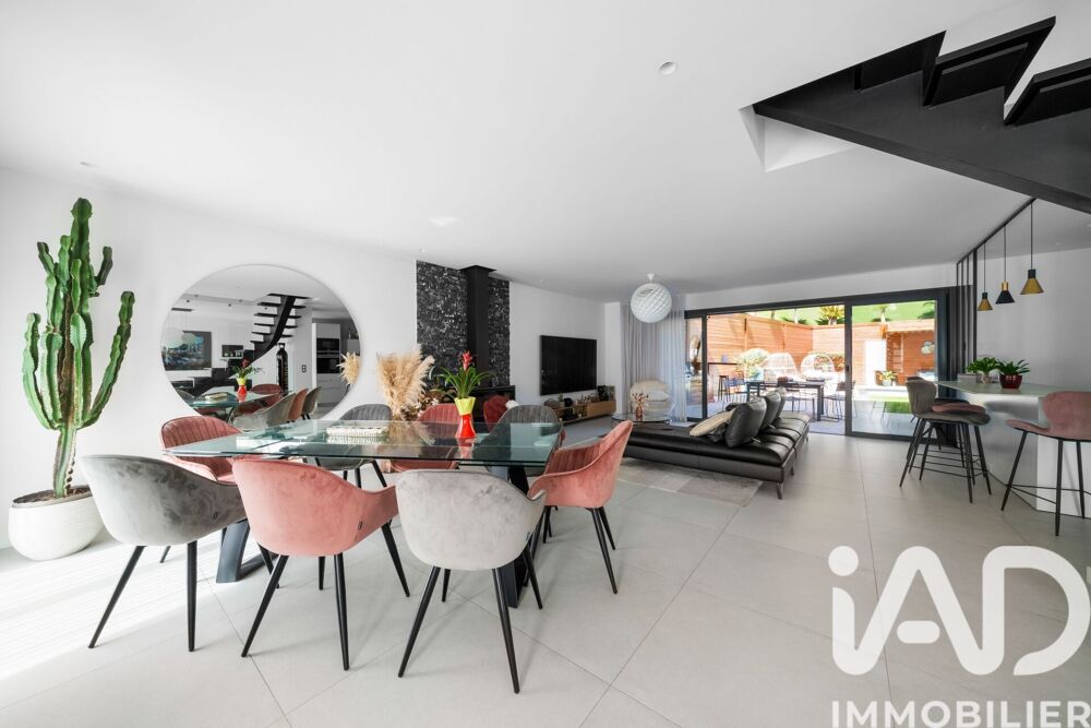 � vendre  Maison Jouars-Pontchartrain (78760)
