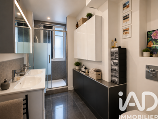  Appartement � vendre 3 pi�ces 67 m�