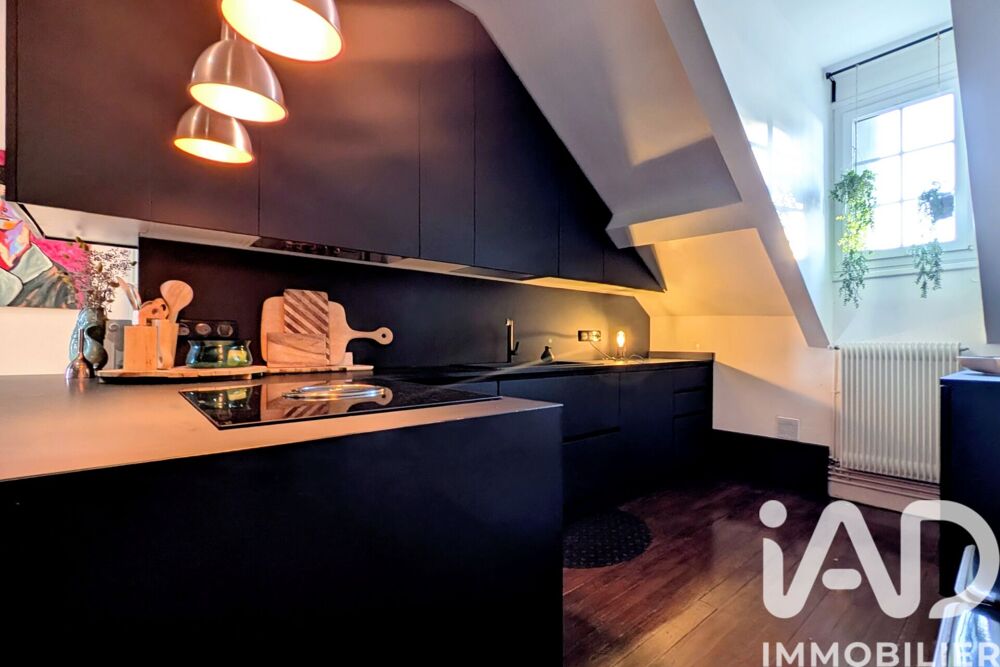 Vente Appartement 5 pièces
