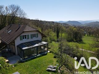  Maison à vendre 5 pièces 151 m²