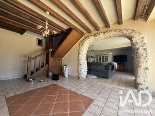  Maison à vendre 6 pièces 226 m²