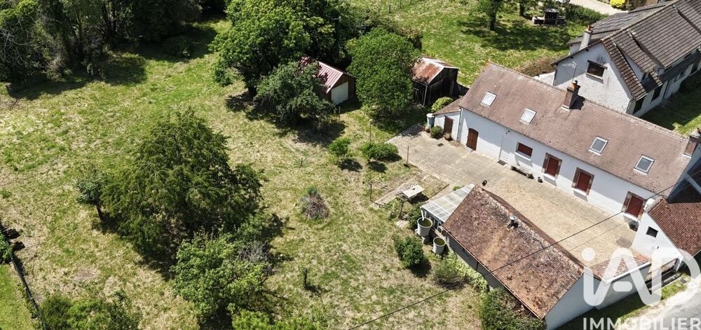 Vente Maison de campagne 12 pièces