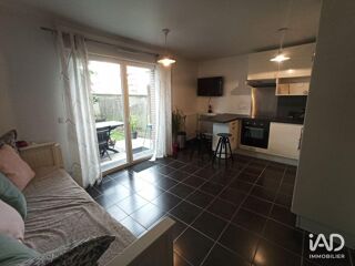  Appartement � louer 1 pi�ce 27 m�