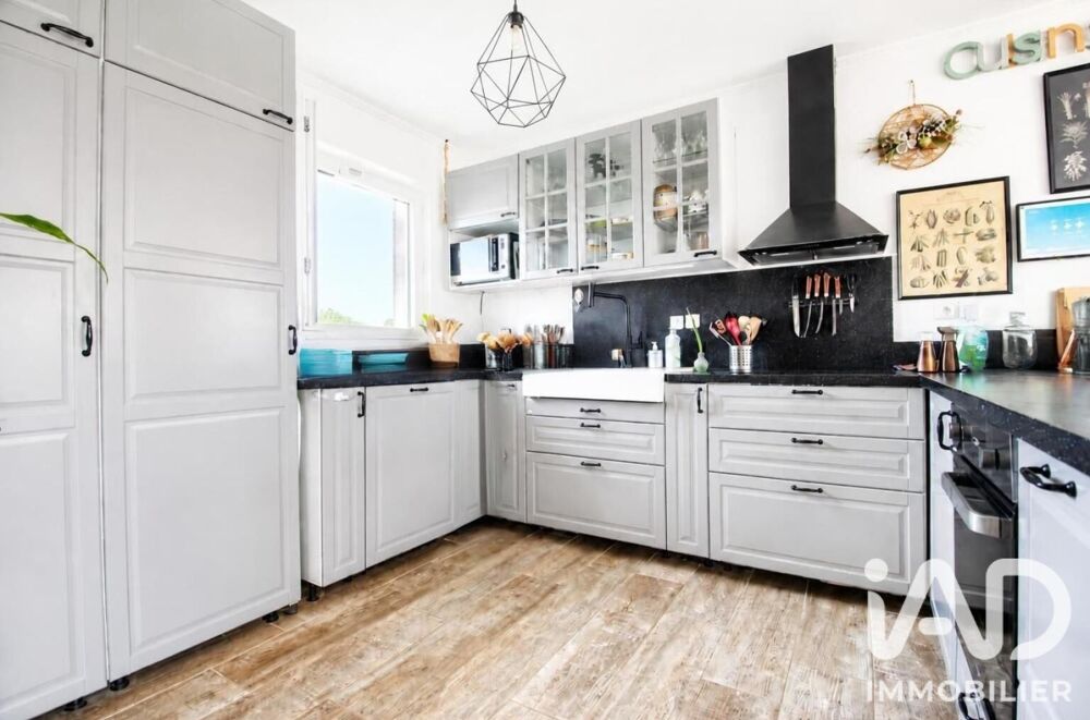 Vente Maison Vente Maison traditionnelle 5 pièces Vertus