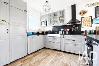  Maison à vendre 5 pièces 112 m²