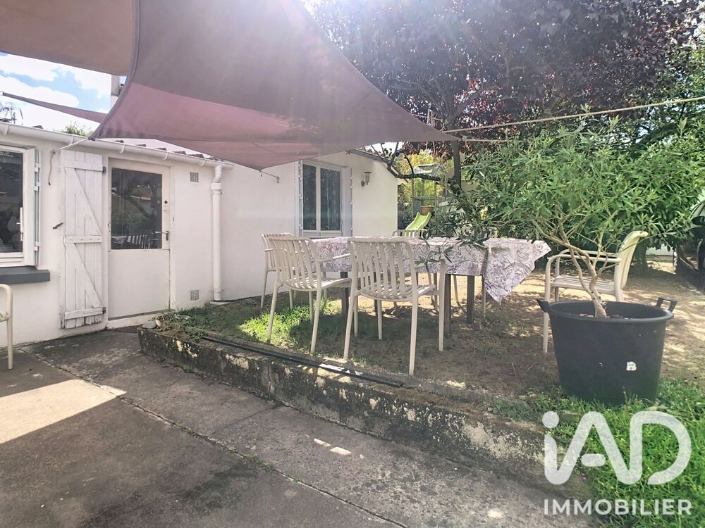 Vente Maison Vente Maison/villa 3 pièces Bouguenais