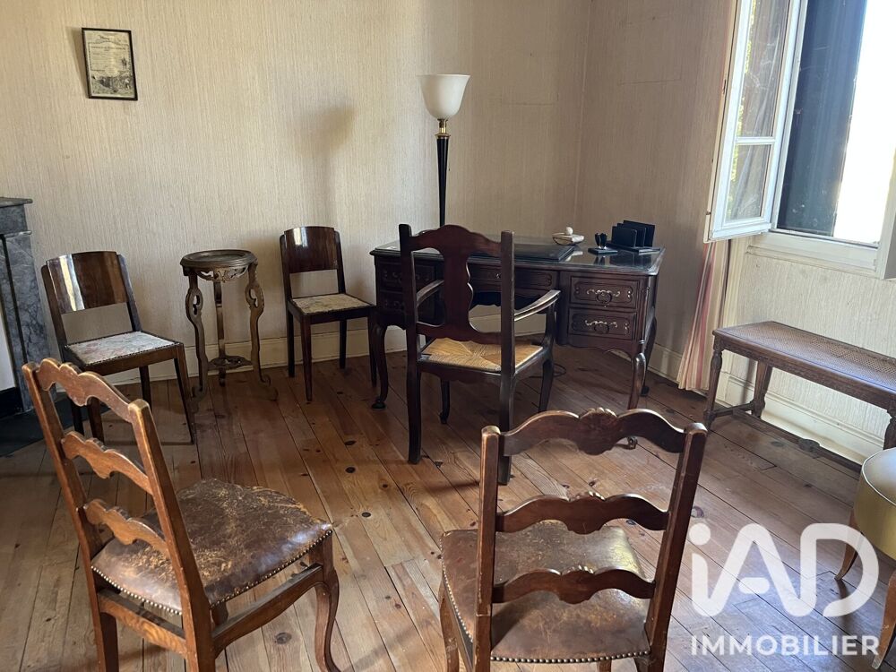 Vente Maison Vente Maison/villa 6 pièces Montrond-les-bains
