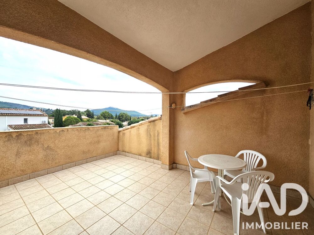 Vente Maison Vente Maison traditionnelle 5 pièces Saint-cyr-sur-mer