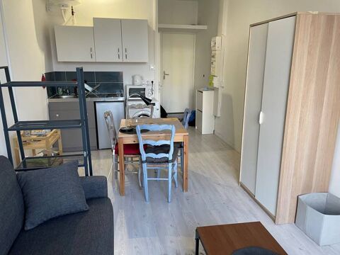  Appartement � louer 1 pi�ce 21 m�